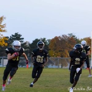 Meet your Posher, Krista